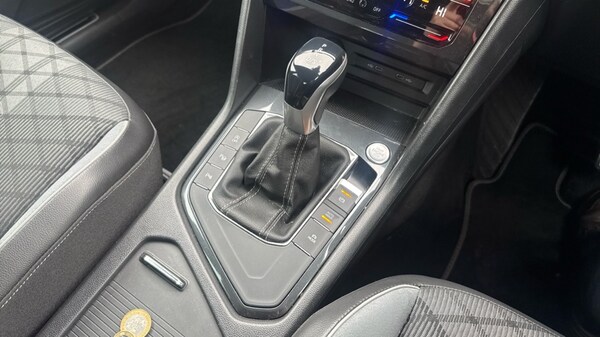 Used Volkswagen Tiguan 2021 for sale - 76272828: Photo 40