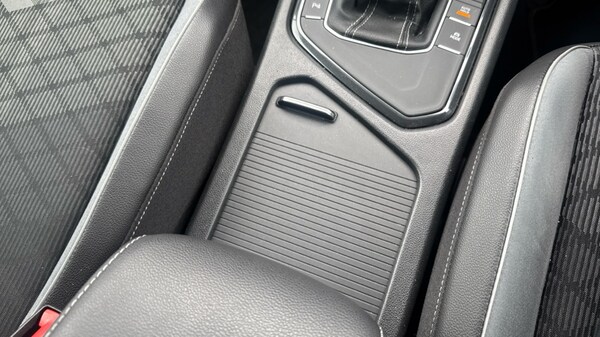 Used Volkswagen Tiguan 2021 for sale - 76272828: Photo 41