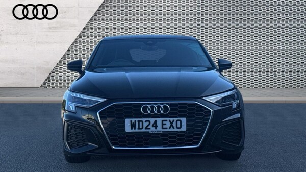 Used Audi A3 2024 for sale - 76203633: Photo 10