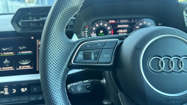 Used Audi A3 2024 for sale - 76203633: Photo 24