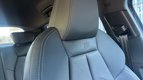 Used Audi A3 2024 for sale - 76203633: Photo 50