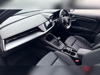 Used Audi A3 2022 for sale - 75843953: Photo
