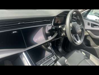 Used Audi Q7 2022 for sale - 75307974: Photo