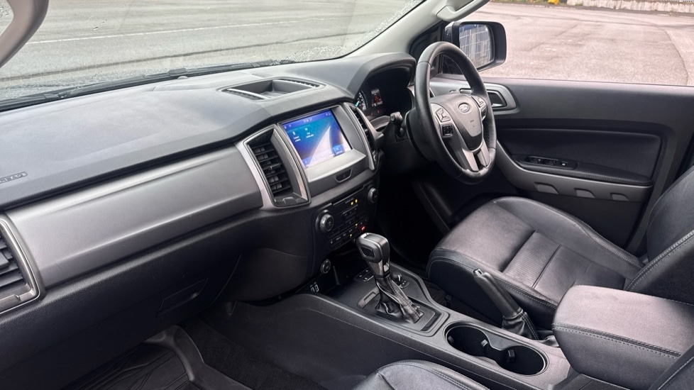 Used Ford Ranger 2021 for sale - 76124654: Photo 10