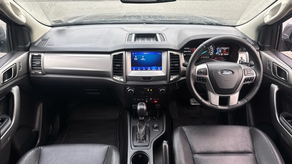 Used Ford Ranger 2021 for sale - 76124654: Photo 11