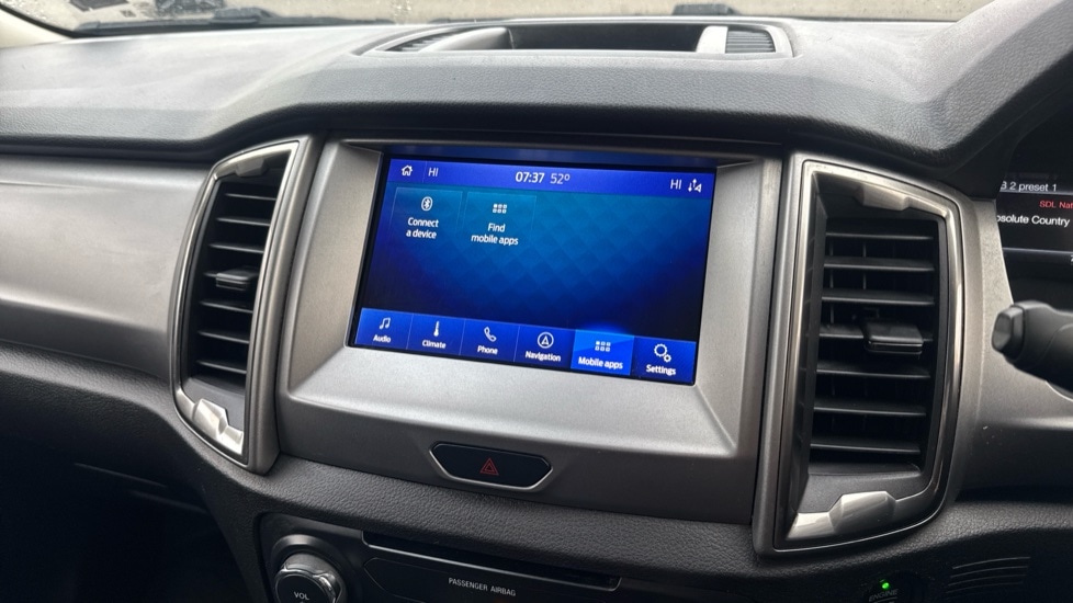 Used Ford Ranger 2021 for sale - 76124654: Photo 12