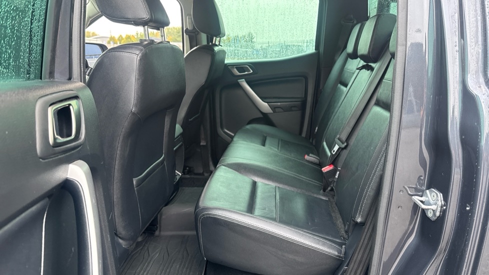 Used Ford Ranger 2021 for sale - 76124654: Photo 14