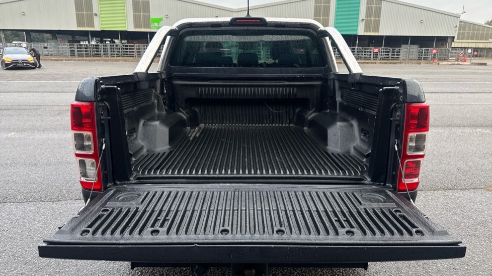 Used Ford Ranger 2021 for sale - 76124654: Photo 15