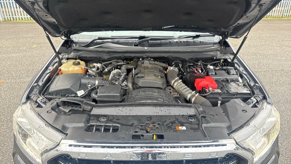 Used Ford Ranger 2021 for sale - 76124654: Photo 16