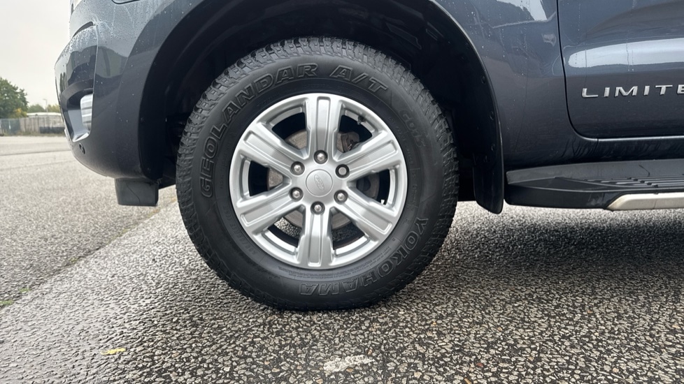 Used Ford Ranger 2021 for sale - 76124654: Photo 17