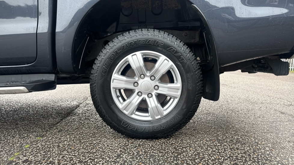 Used Ford Ranger 2021 for sale - 76124654: Photo 18