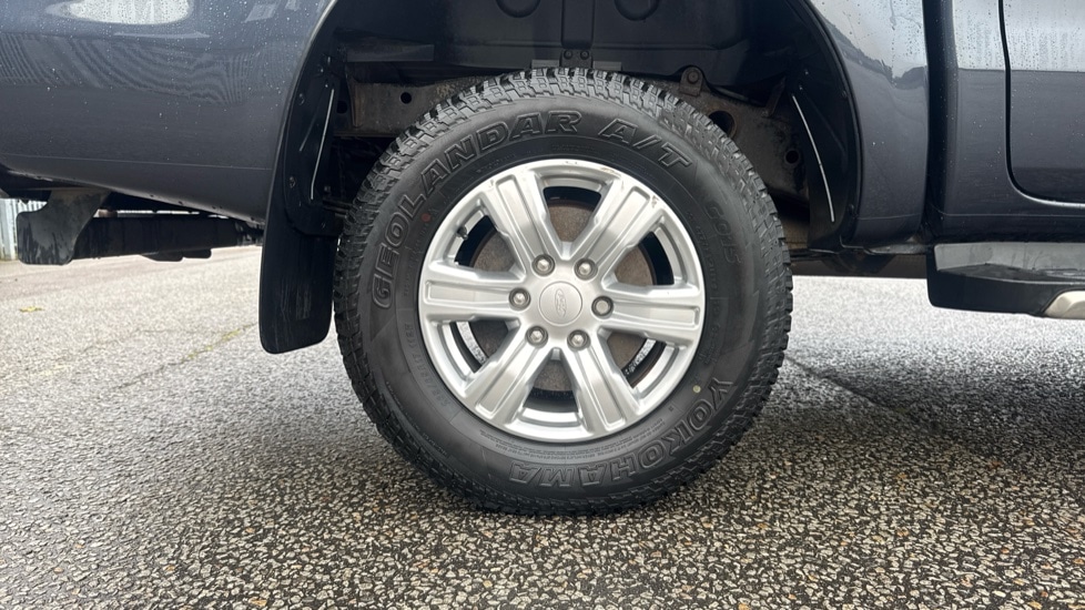 Used Ford Ranger 2021 for sale - 76124654: Photo 19