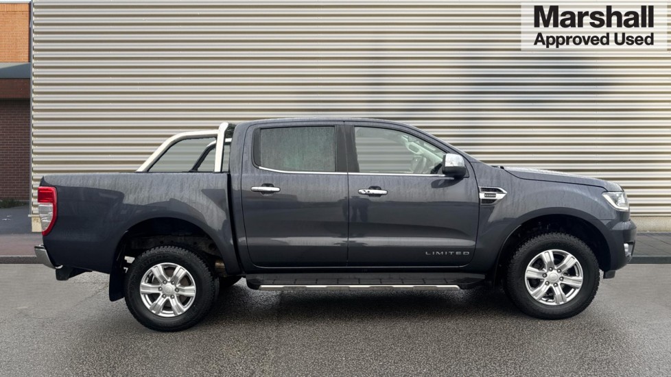 Used Ford Ranger 2021 for sale - 76124654: Photo 2