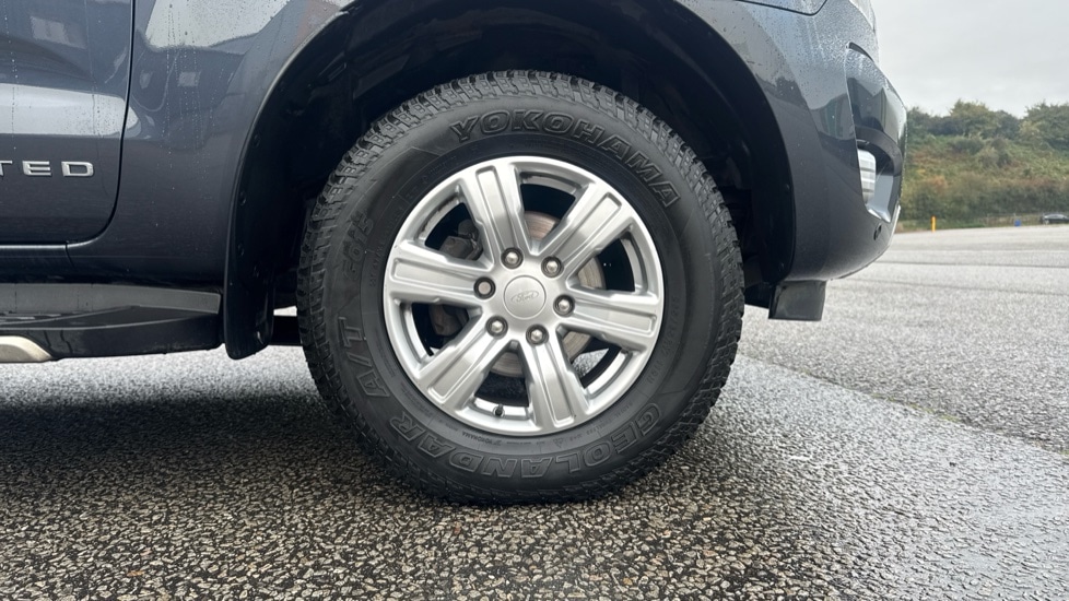 Used Ford Ranger 2021 for sale - 76124654: Photo 20