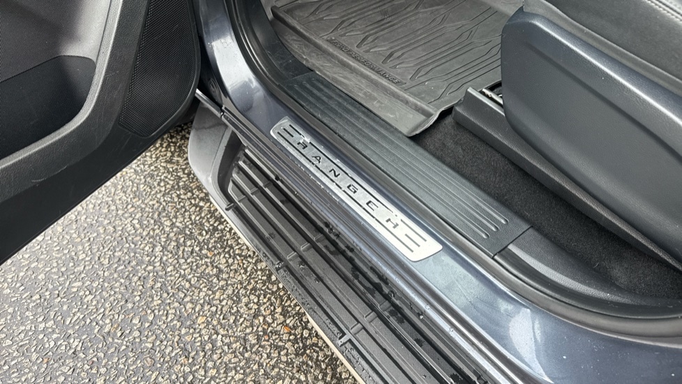 Used Ford Ranger 2021 for sale - 76124654: Photo 25