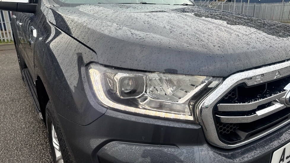 Used Ford Ranger 2021 for sale - 76124654: Photo 26