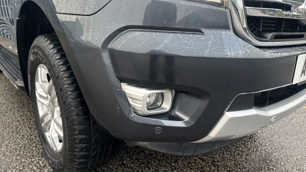 Used Ford Ranger 2021 for sale - 76124654: Photo 28