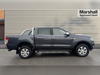 Used Ford Ranger 2021 for sale - 76124654: Photo