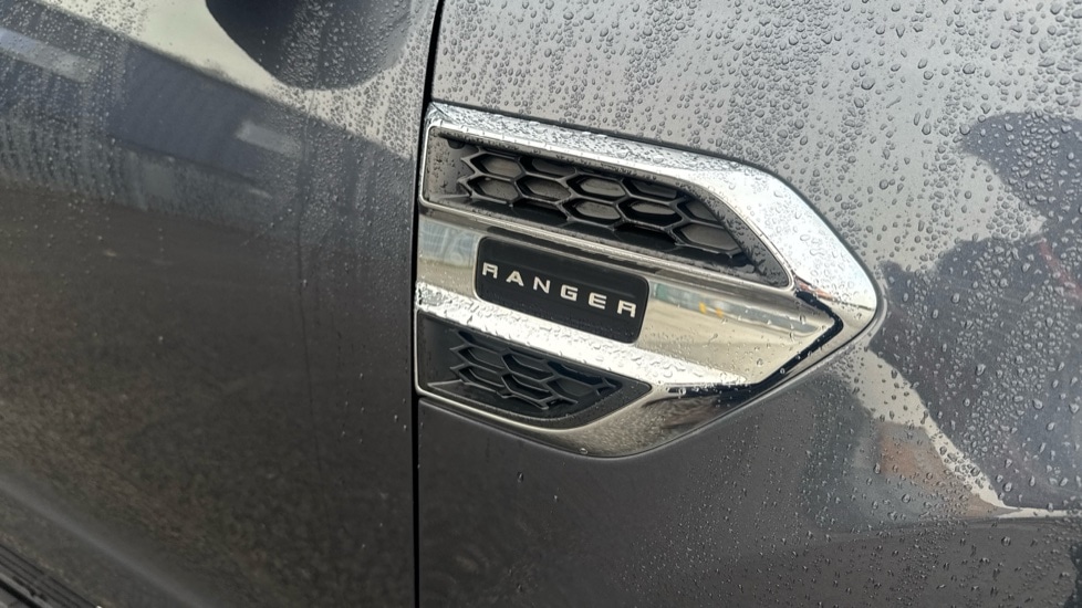 Used Ford Ranger 2021 for sale - 76124654: Photo 30