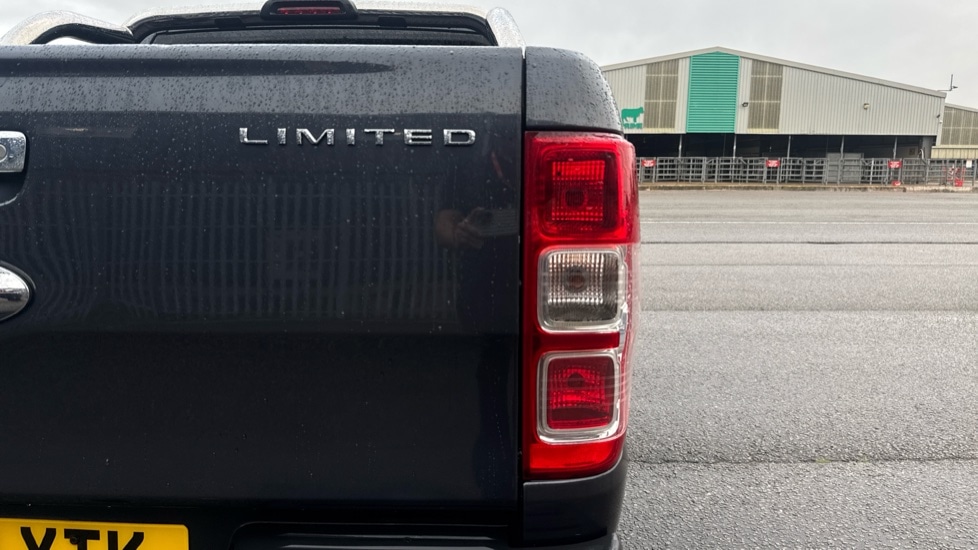 Used Ford Ranger 2021 for sale - 76124654: Photo 34