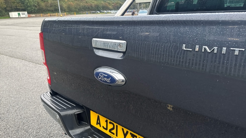 Used Ford Ranger 2021 for sale - 76124654: Photo 35