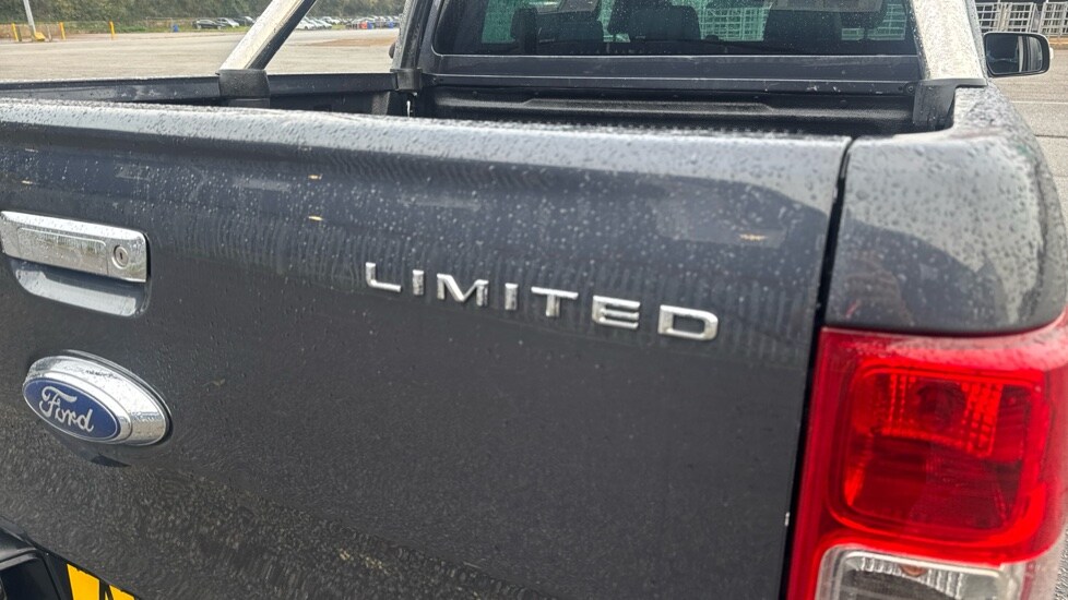 Used Ford Ranger 2021 for sale - 76124654: Photo 36