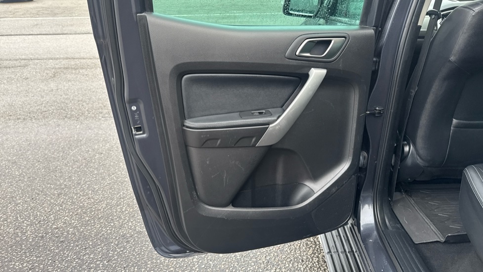Used Ford Ranger 2021 for sale - 76124654: Photo 39