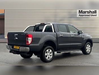 Used Ford Ranger 2021 for sale - 76124654: Photo