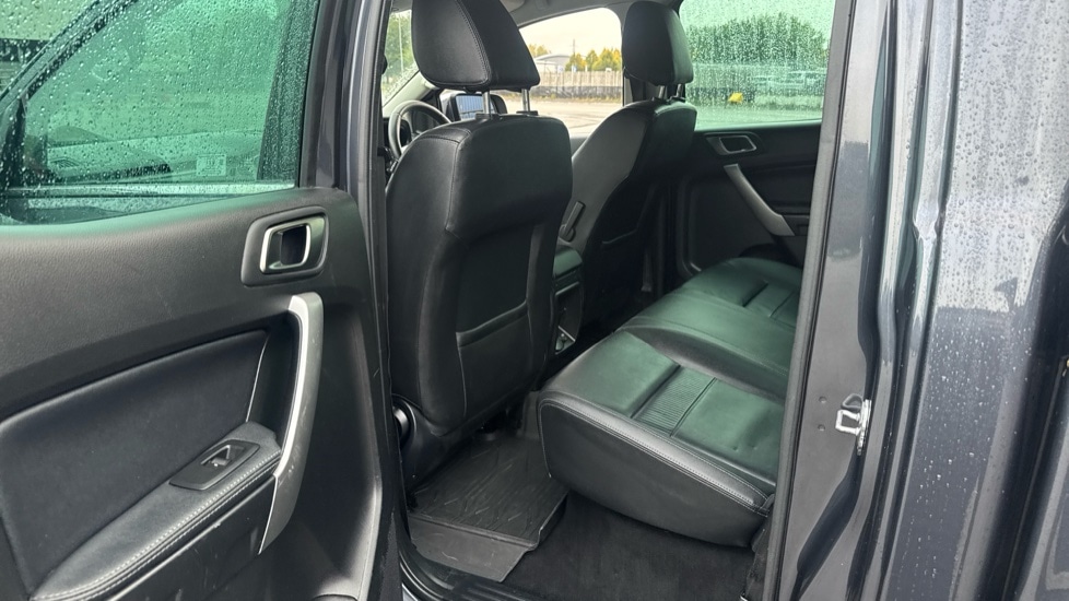 Used Ford Ranger 2021 for sale - 76124654: Photo 40