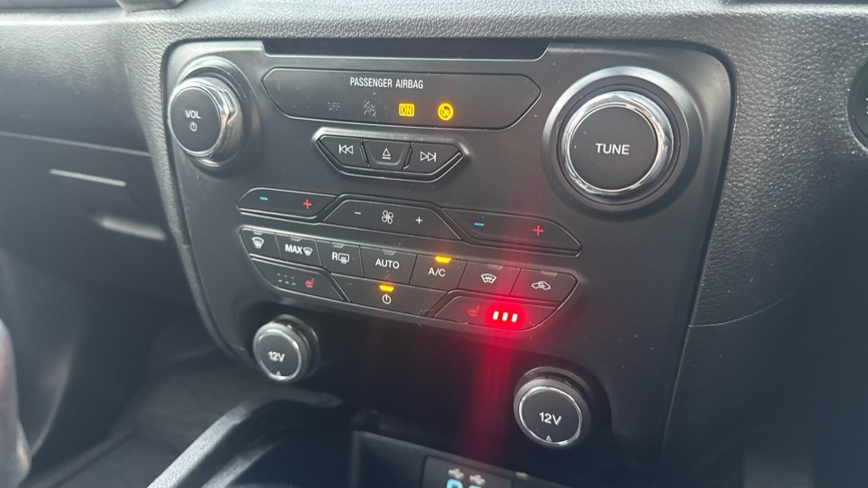 Used Ford Ranger 2021 for sale - 76124654: Photo 42