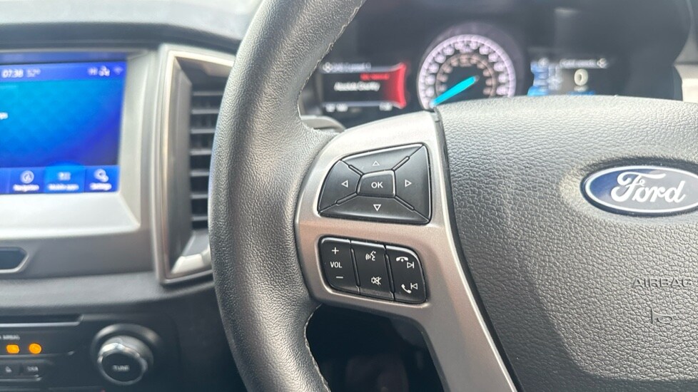 Used Ford Ranger 2021 for sale - 76124654: Photo 52