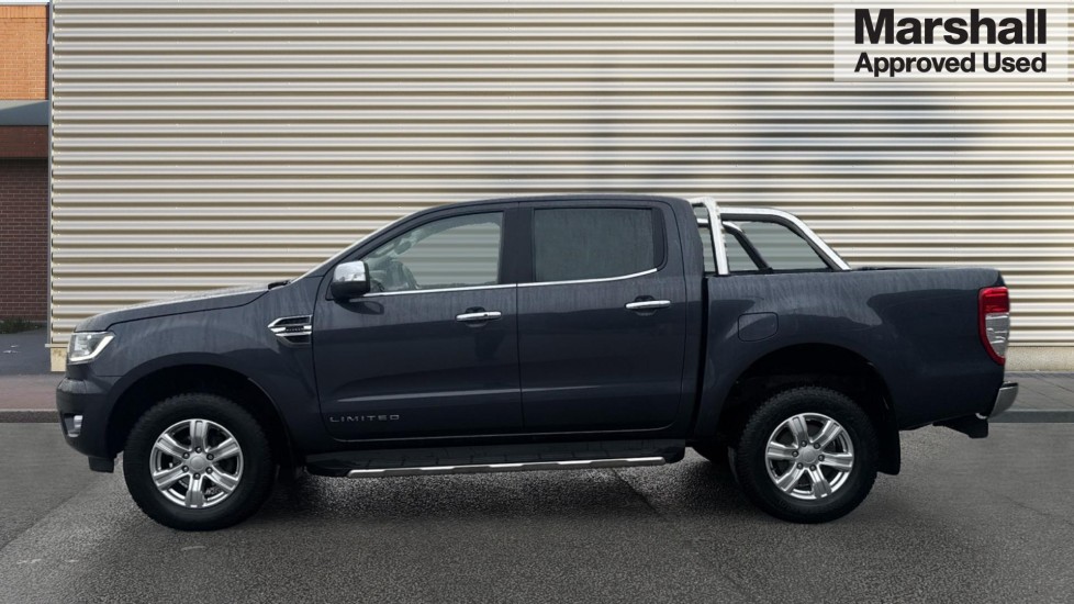 Used Ford Ranger 2021 for sale - 76124654: Photo 6