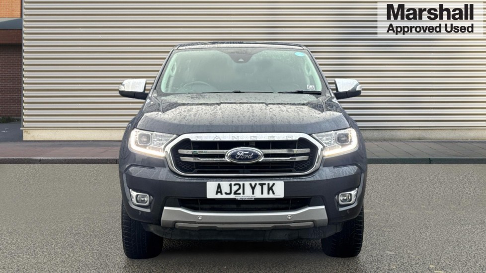 Used Ford Ranger 2021 for sale - 76124654: Photo 8