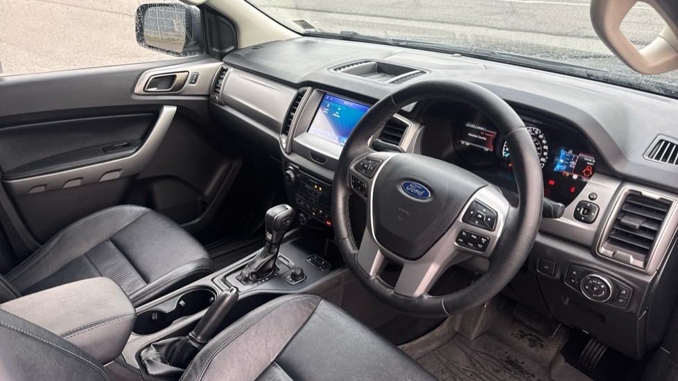 Used Ford Ranger 2021 for sale - 76124654: Photo 9