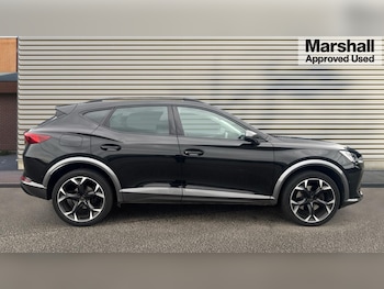 Used Cupra Formentor 2021 for sale - 76438163: Photo