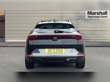 Used Cupra Formentor 2021 for sale - 76438163: Photo