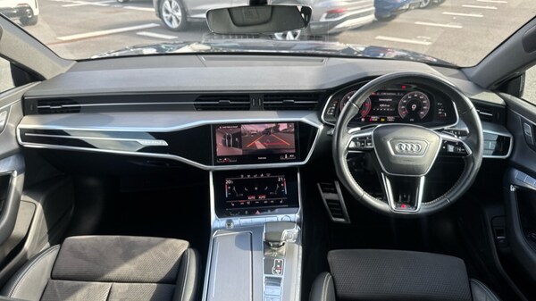 Used Audi A7 2018 for sale - 76297465: Photo 12
