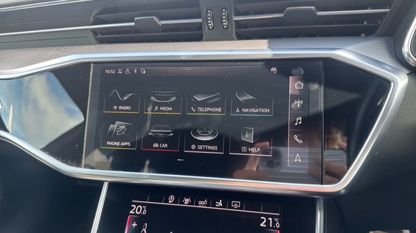 Used Audi A7 2018 for sale - 76297465: Photo 13