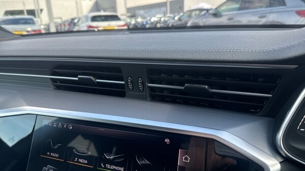 Used Audi A7 2018 for sale - 76297465: Photo 16