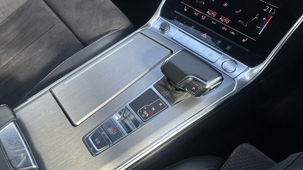Used Audi A7 2018 for sale - 76297465: Photo 19