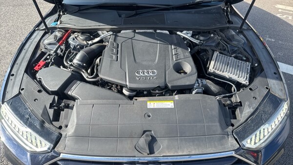 Used Audi A7 2018 for sale - 76297465: Photo 20