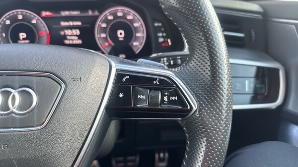 Used Audi A7 2018 for sale - 76297465: Photo 23