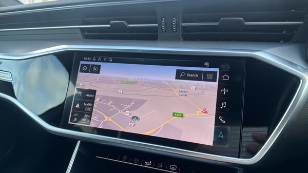 Used Audi A7 2018 for sale - 76297465: Photo 25