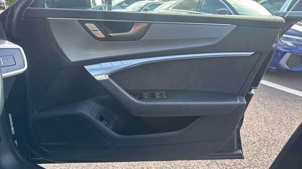 Used Audi A7 2018 for sale - 76297465: Photo 28