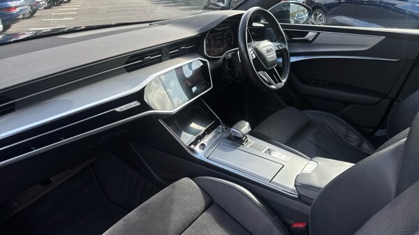 Used Audi A7 2018 for sale - 76297465: Photo 2