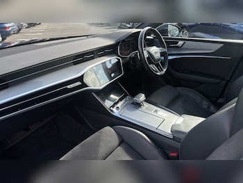 Used Audi A7 2018 for sale - 76297465: Photo 2