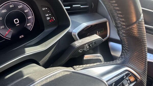 Used Audi A7 2018 for sale - 76297465: Photo 30