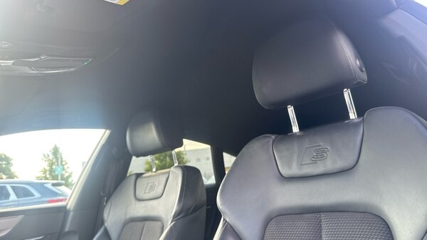 Used Audi A7 2018 for sale - 76297465: Photo 35