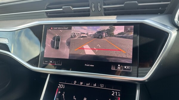 Used Audi A7 2018 for sale - 76297465: Photo 36