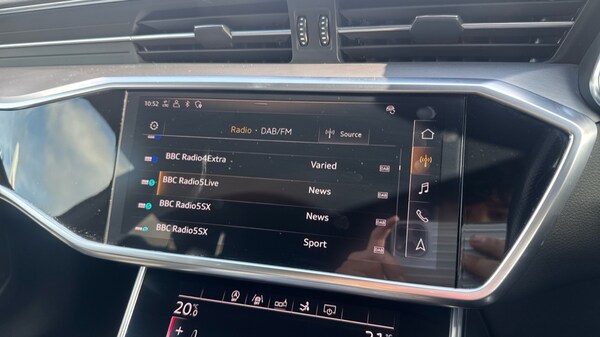 Used Audi A7 2018 for sale - 76297465: Photo 38